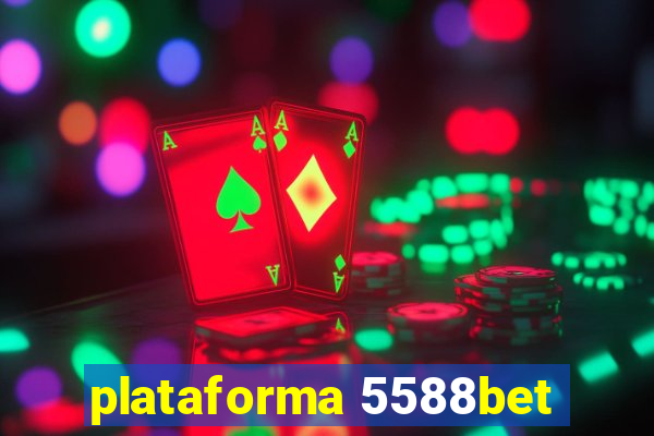 plataforma 5588bet